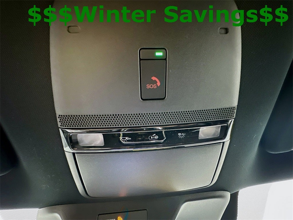 2025 Nissan Armada SL