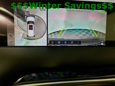 2025 Nissan Armada SL