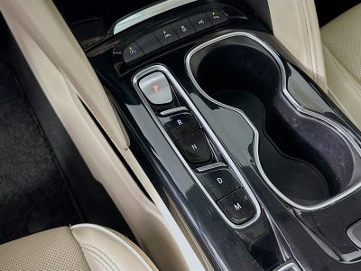 2022 Buick Envision Avenir
