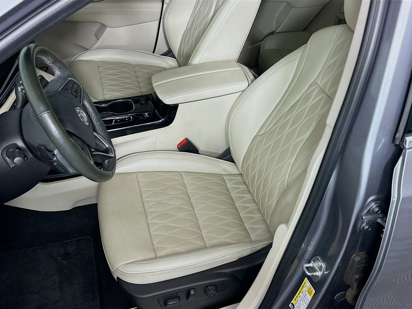 2022 Buick Envision Avenir