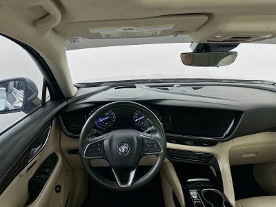 2022 Buick Envision Avenir