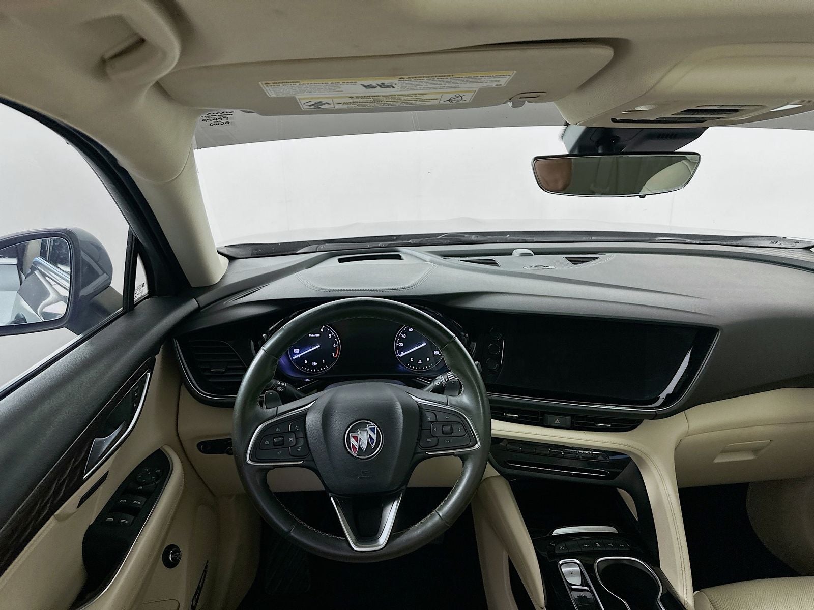 2022 Buick Envision Avenir