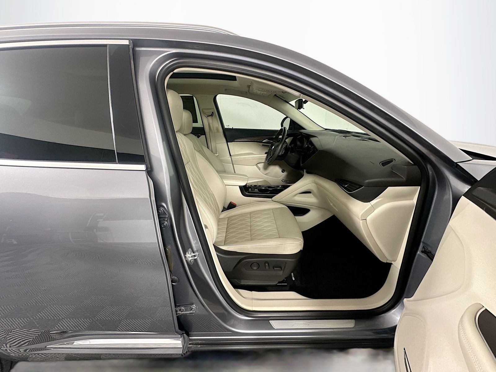 2022 Buick Envision Avenir