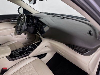 2022 Buick Envision Avenir