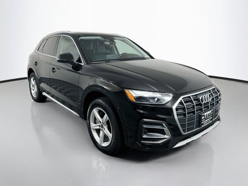 2021 Audi Q5 45 Premium quattro