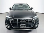 2021 Audi Q5 45 Premium quattro