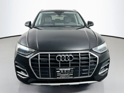 2021 Audi Q5 45 Premium quattro