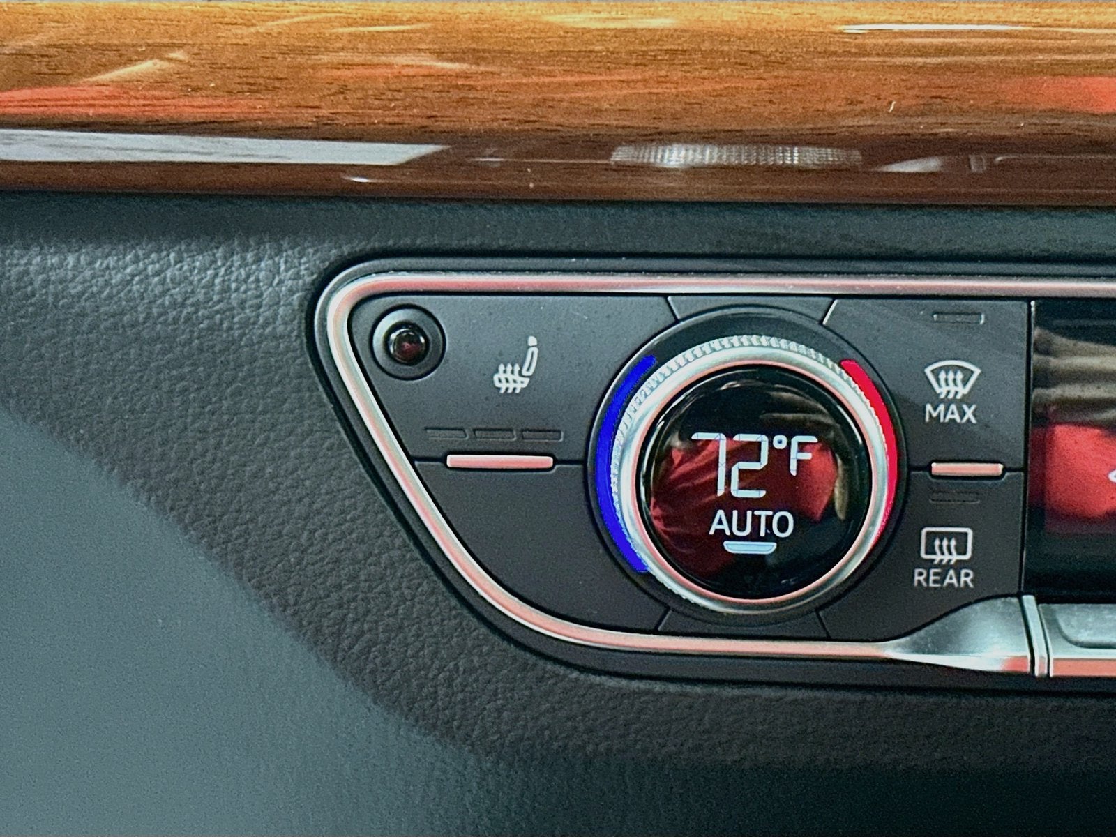 2021 Audi Q5 45 Premium quattro