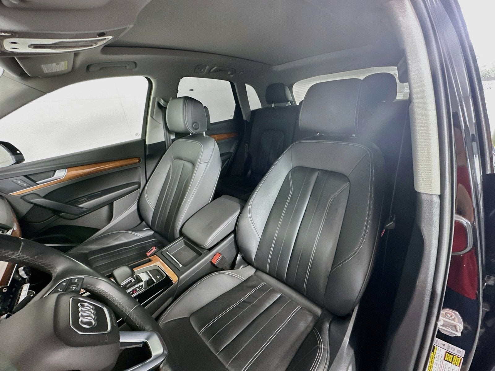 2021 Audi Q5 45 Premium quattro