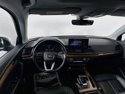 2021 Audi Q5 45 Premium quattro
