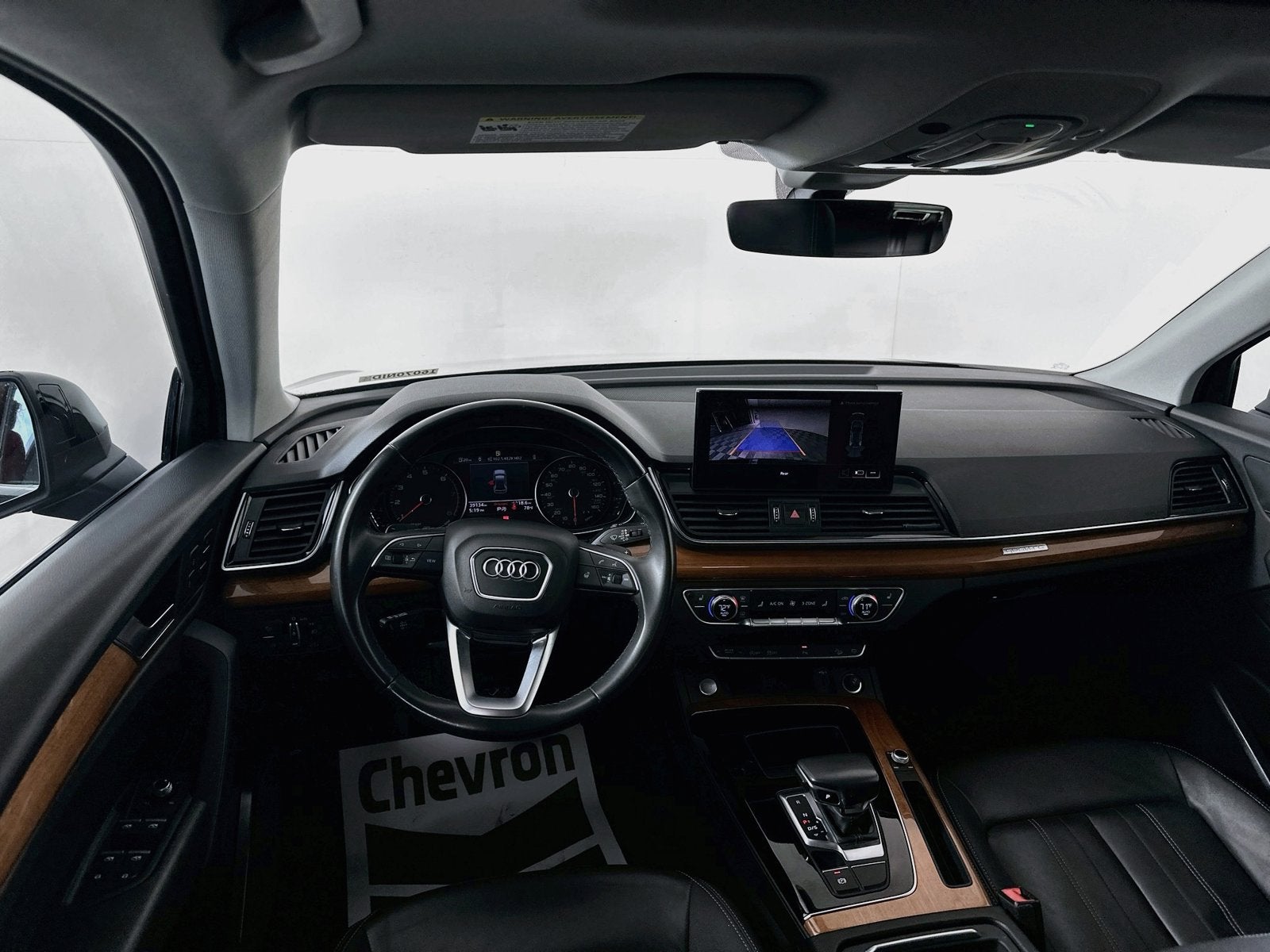 2021 Audi Q5 45 Premium quattro