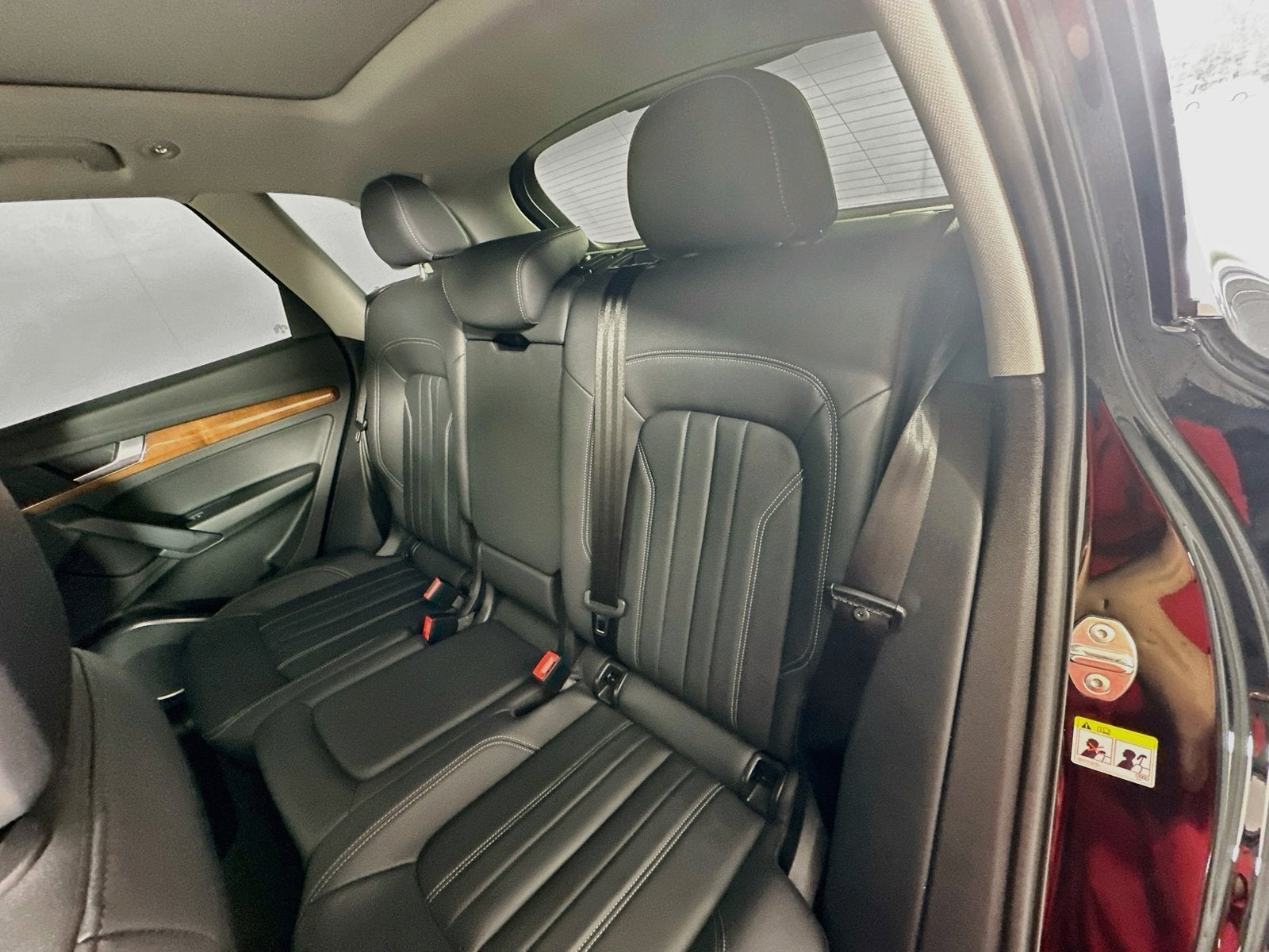 2021 Audi Q5 45 Premium quattro
