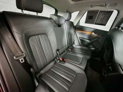 2021 Audi Q5 45 Premium quattro