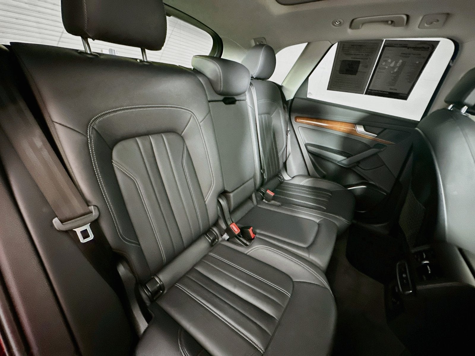 2021 Audi Q5 45 Premium quattro