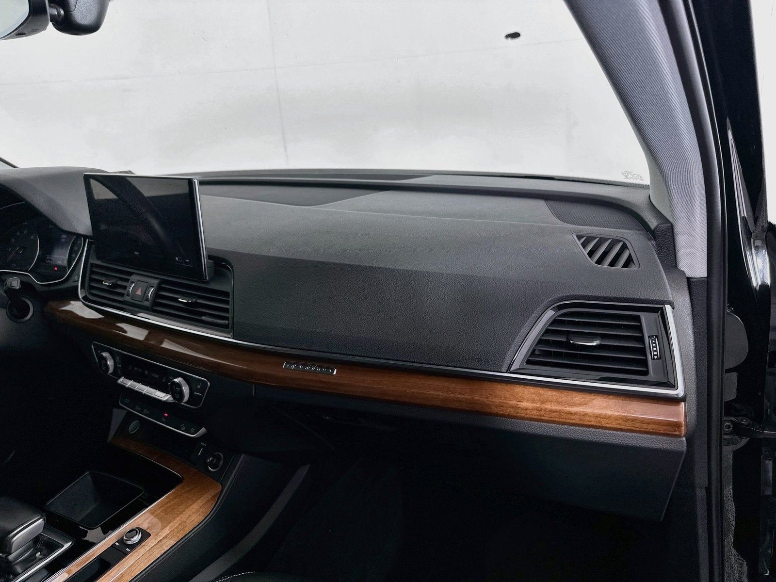 2021 Audi Q5 45 Premium quattro