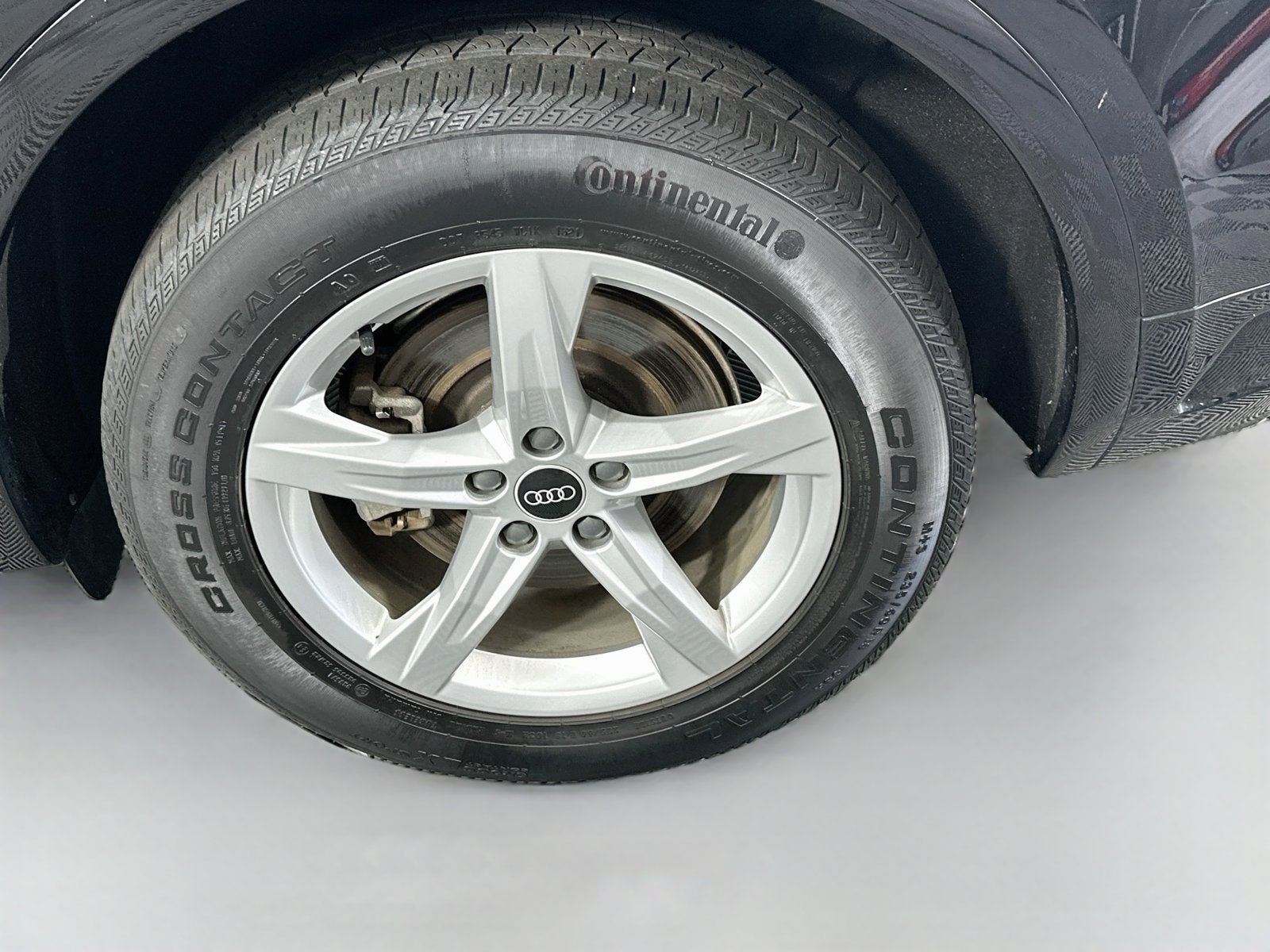 2021 Audi Q5 45 Premium quattro