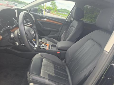 2021 Audi Q5 45 Premium quattro