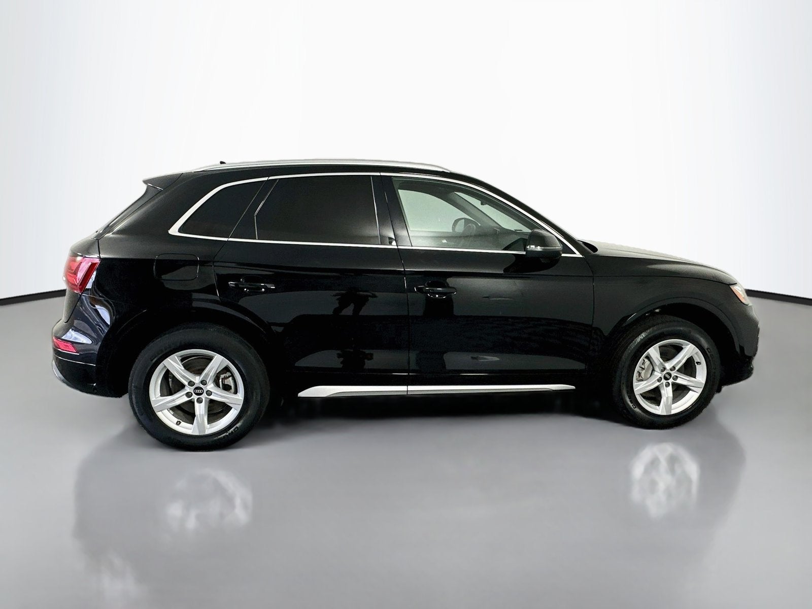 2021 Audi Q5 45 Premium quattro