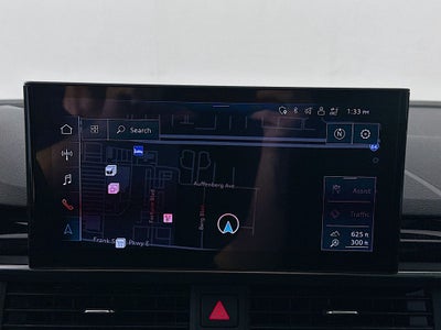 2023 Audi A5 Sportback 45 S line Premium Plus quattro