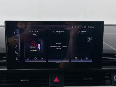 2023 Audi A5 Sportback 45 S line Premium Plus quattro