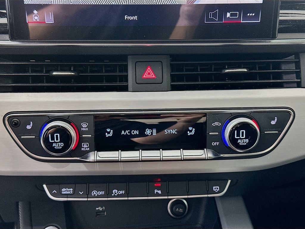 2023 Audi A5 Sportback 45 S line Premium Plus quattro