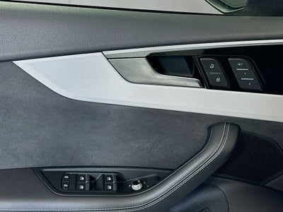 2023 Audi A5 Sportback 45 S line Premium Plus quattro