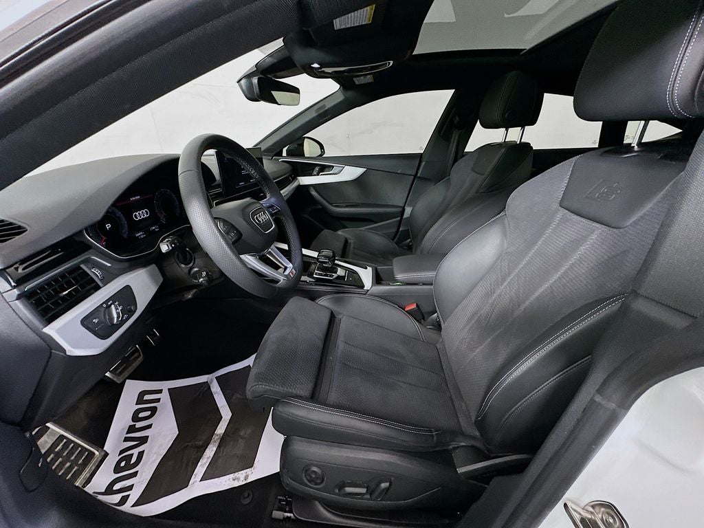 2023 Audi A5 Sportback 45 S line Premium Plus quattro