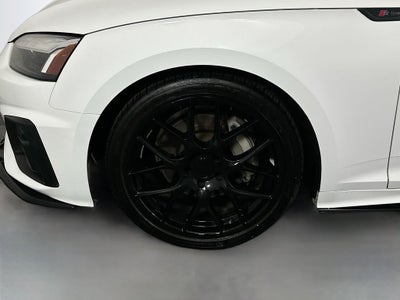 2023 Audi A5 Sportback 45 S line Premium Plus quattro