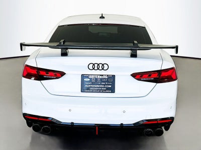 2023 Audi A5 Sportback 45 S line Premium Plus quattro