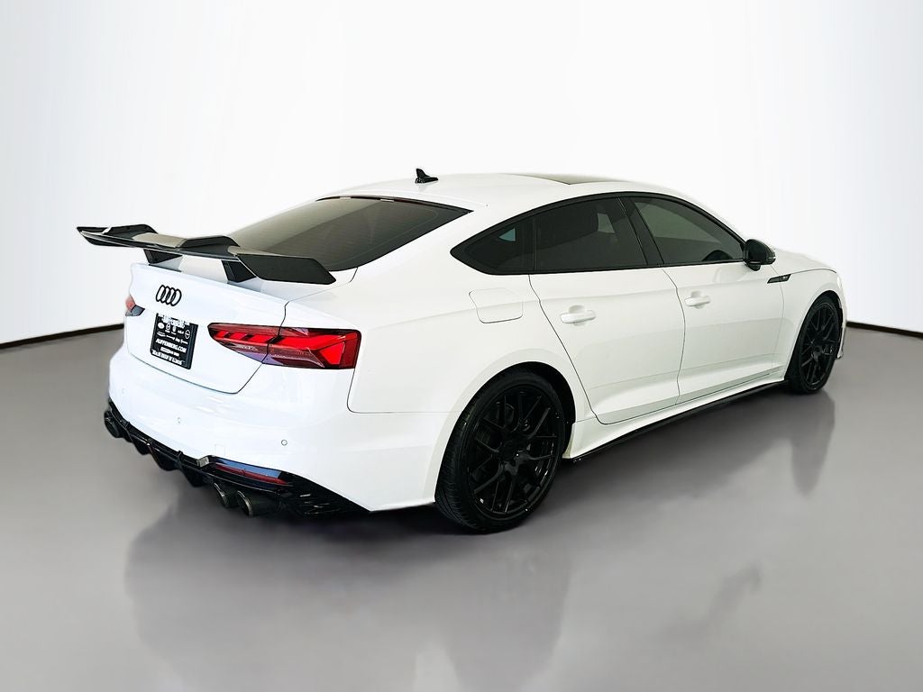 2023 Audi A5 Sportback 45 S line Premium Plus quattro