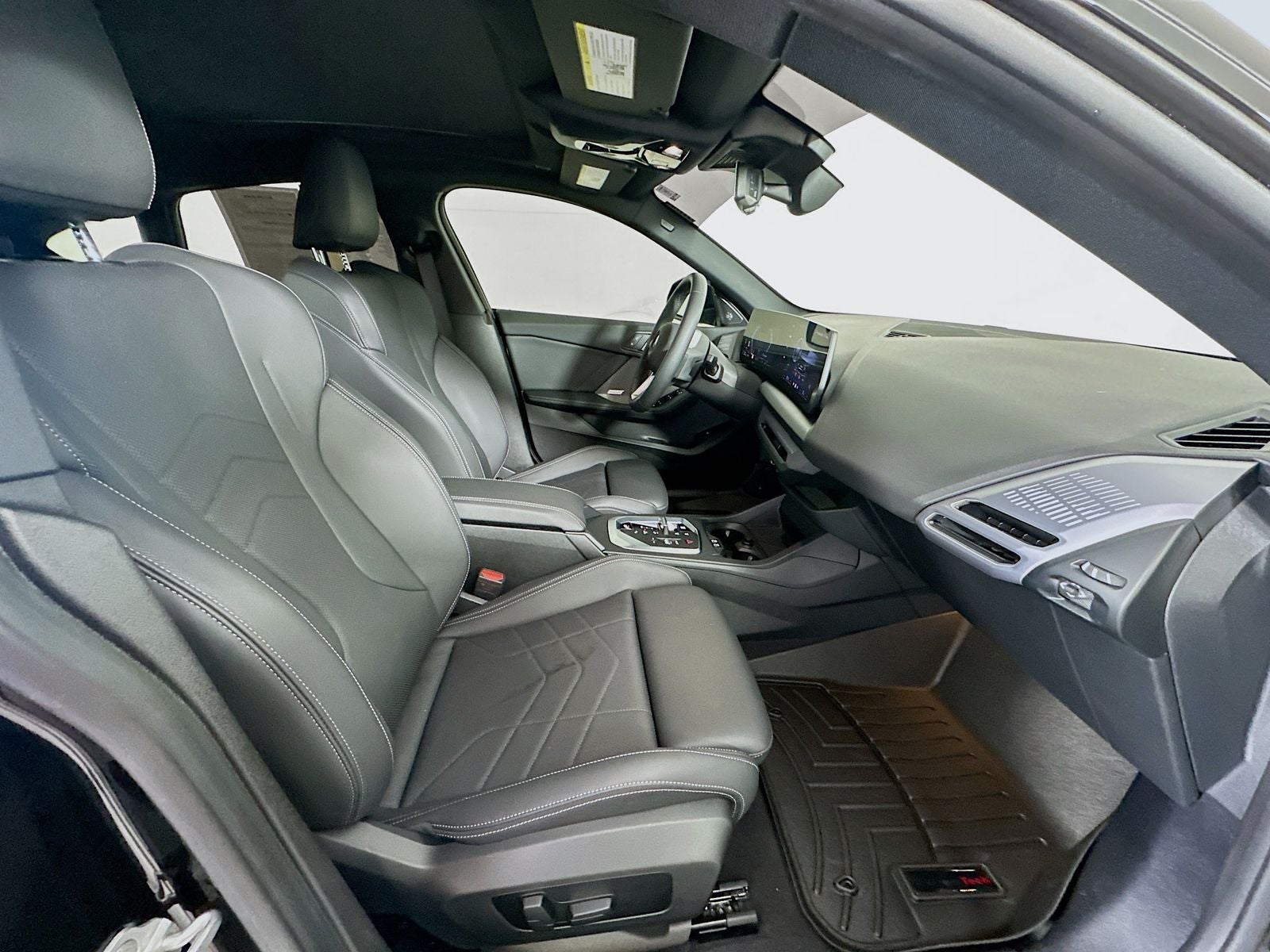 2025 BMW 2 Series 228 xDrive Gran Coupe