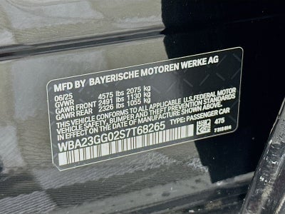 2025 BMW 2 Series 228 xDrive Gran Coupe