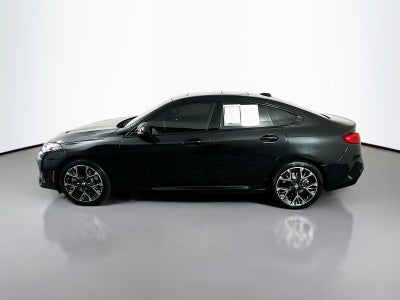2025 BMW 2 Series 228 xDrive Gran Coupe
