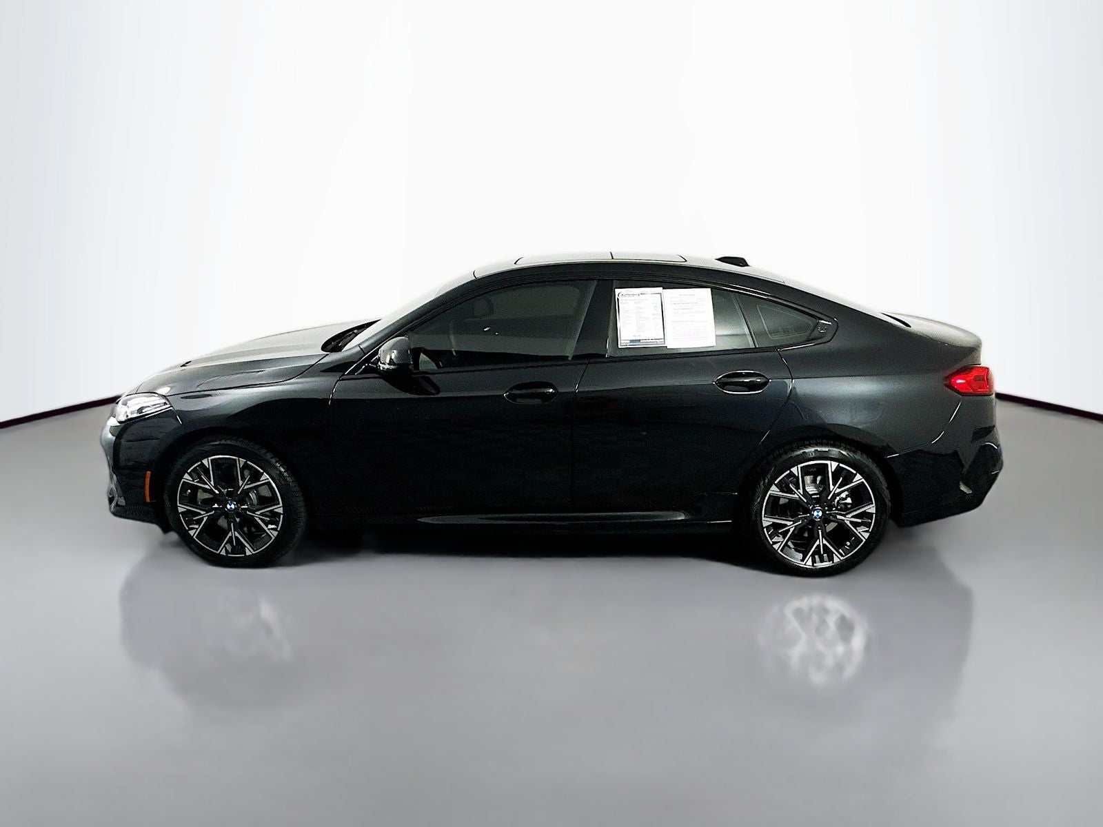 2025 BMW 2 Series 228 xDrive Gran Coupe