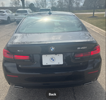 2023 BMW 5 Series 540i xDrive