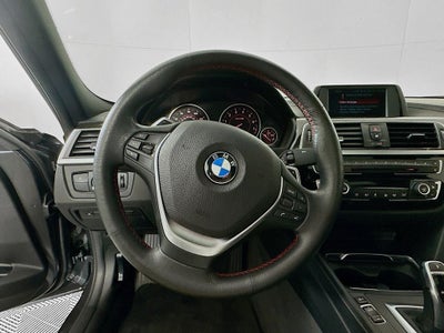 2018 BMW 3 Series 330i