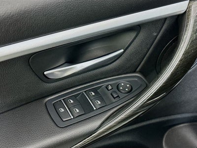 2018 BMW 3 Series 330i