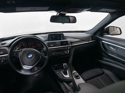 2018 BMW 3 Series 330i