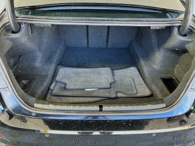2018 BMW 5 Series 530i