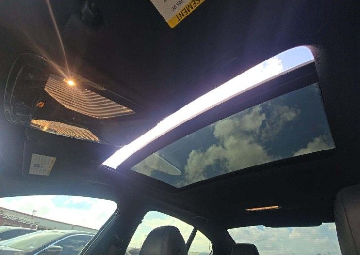 2018 BMW 5 Series 530i