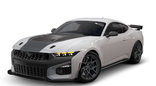 2026 Ford Mustang Dark Horse® SC