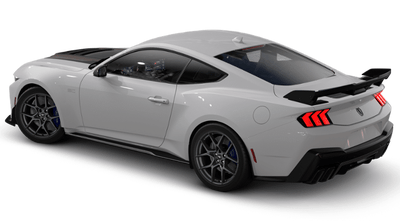 2026 Ford Mustang Dark Horse® SC