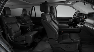 2026 Ford Expedition Platinum®