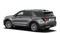 2027 Ford Explorer Platinum™