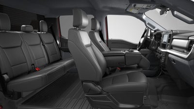 2026 Ford Super Duty F-250® XLT
