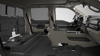 2026 Ford Super Duty F-250® Platinum®