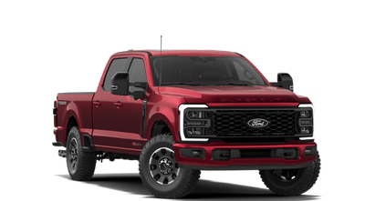 2027 Ford Super Duty F-250® Lariat®