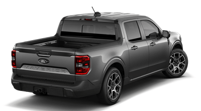 2026 Ford Maverick Lariat®