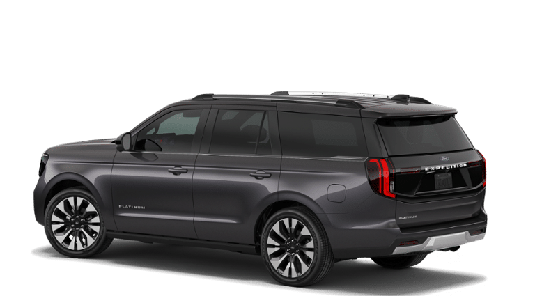 2026 Ford Expedition Platinum®