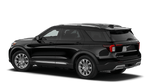 2027 Ford Explorer Platinum™